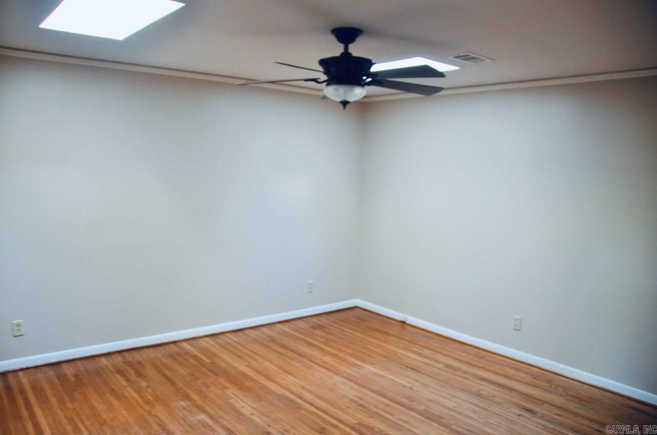 Success - Residential Lease