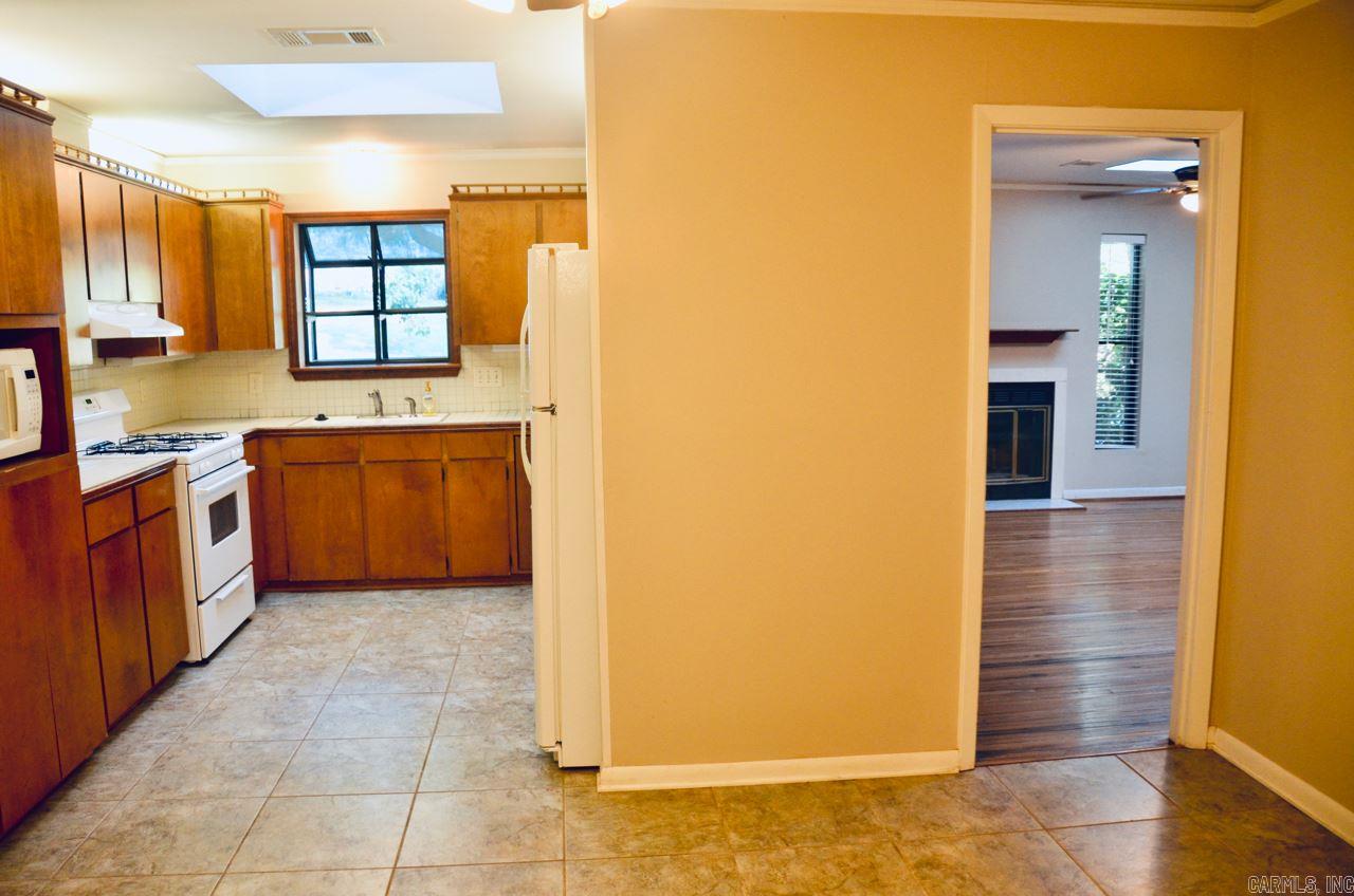 Success - Residential Lease