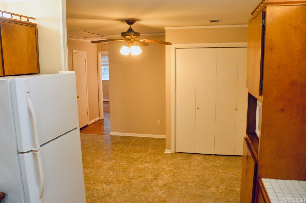 Success - Residential Lease