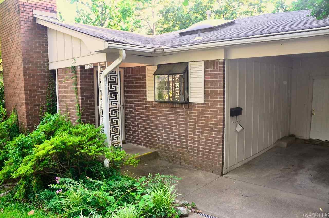 Success - Residential Lease