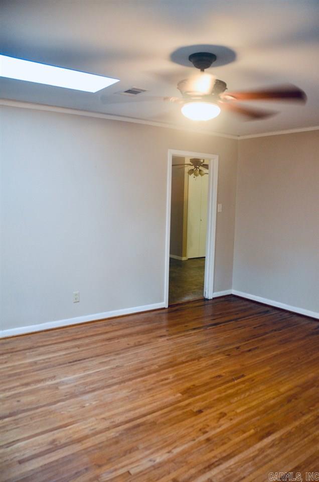 Success - Residential Lease