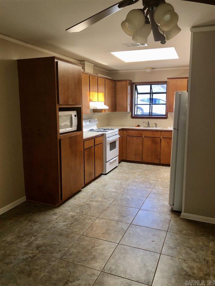 Success - Residential Lease