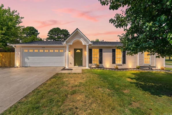 12902 CAROUSEL CT, ALEXANDER, AR 72002 - Image 60891d4eac1d1381ee1a0b3238fd1f6a/415576505