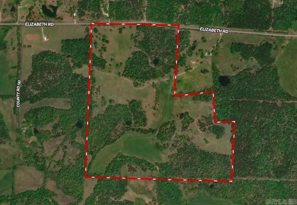 Metes & Bounds - Farm