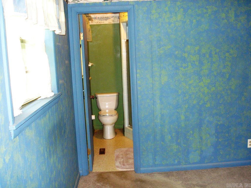 HURRICANE SHORE - Residential