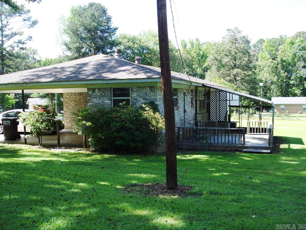 HURRICANE SHORE - Residential