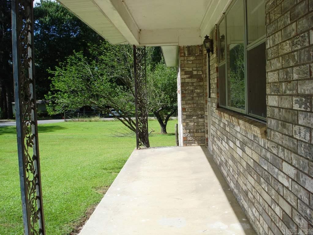 HURRICANE SHORE - Residential