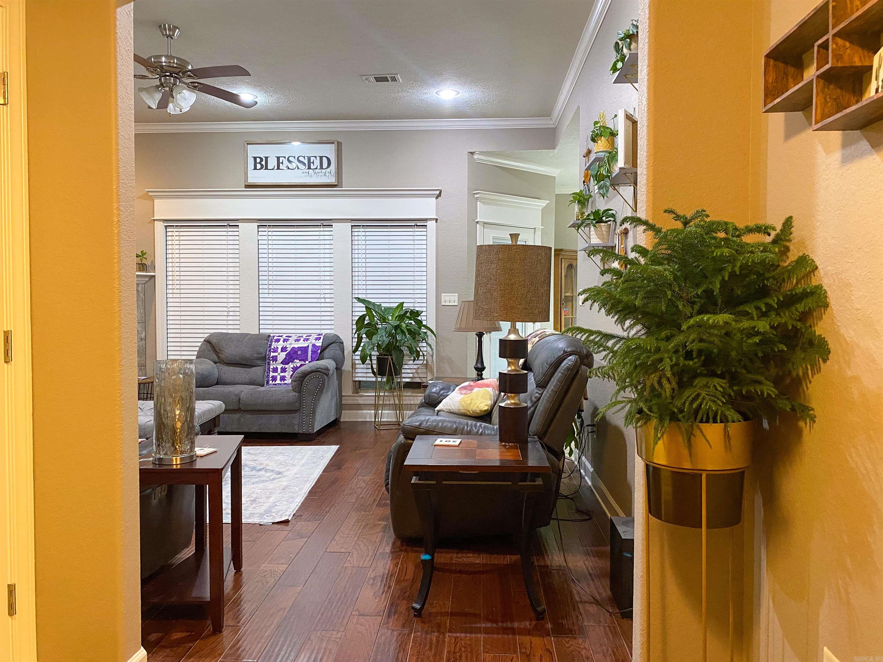 BIANCA MEADOWS - Residential