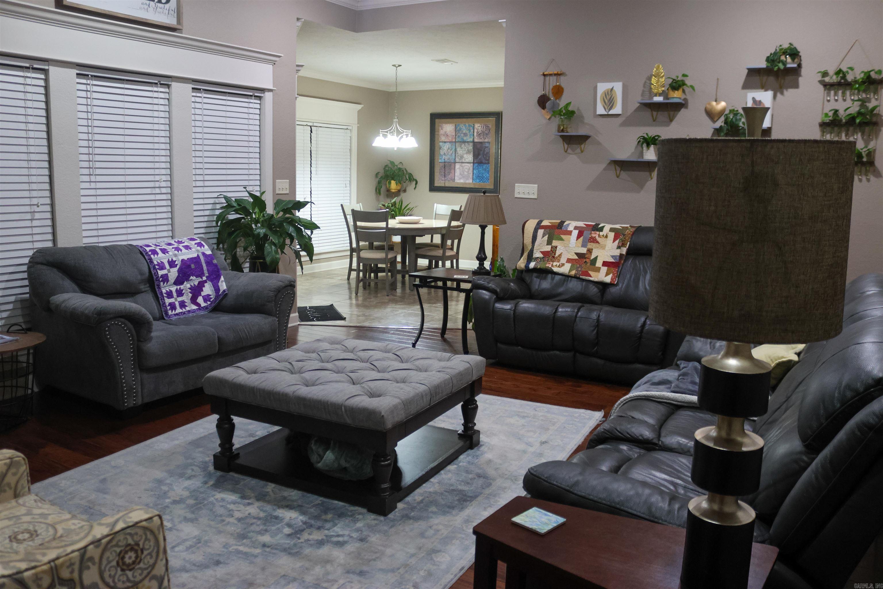 BIANCA MEADOWS - Residential