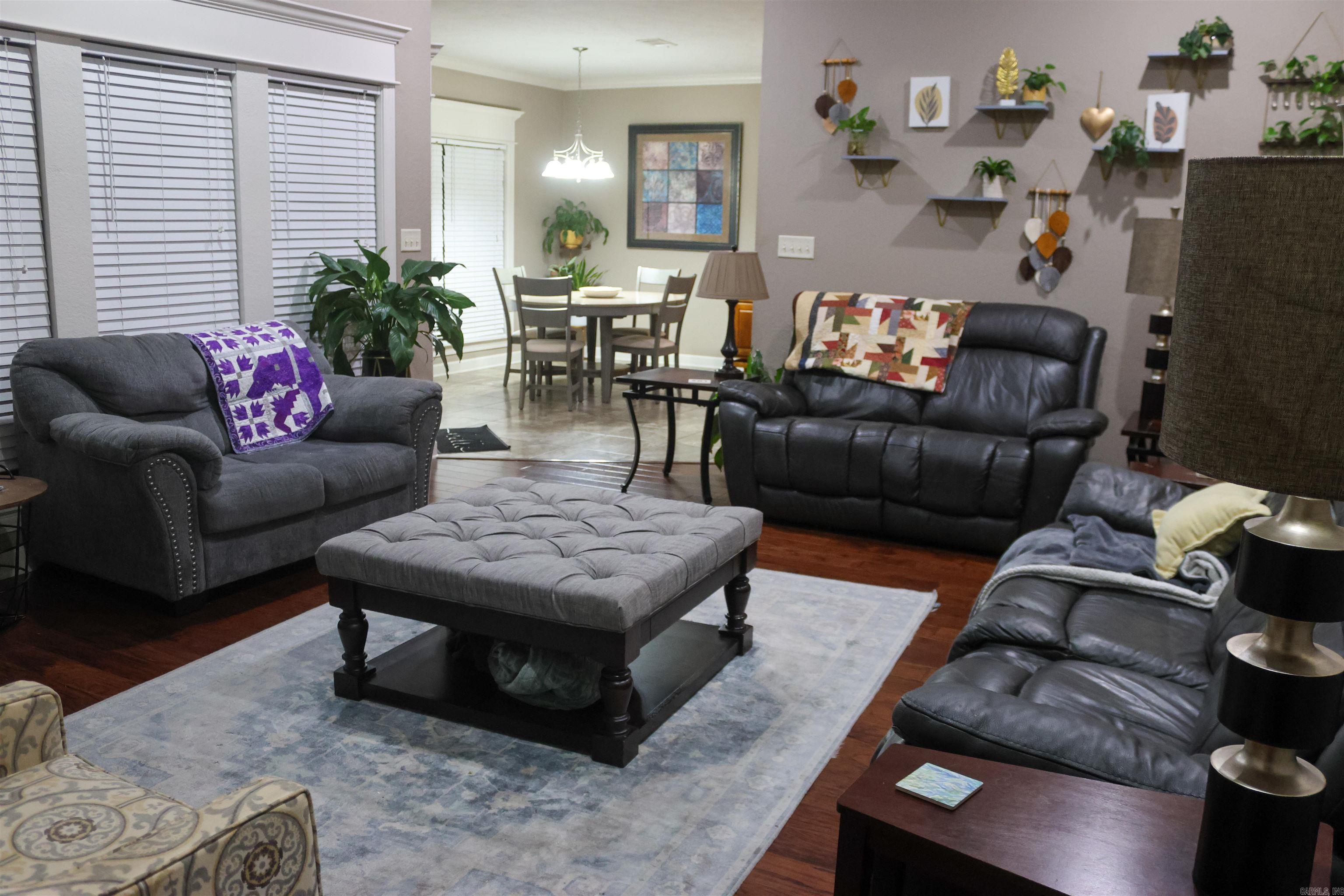 BIANCA MEADOWS - Residential