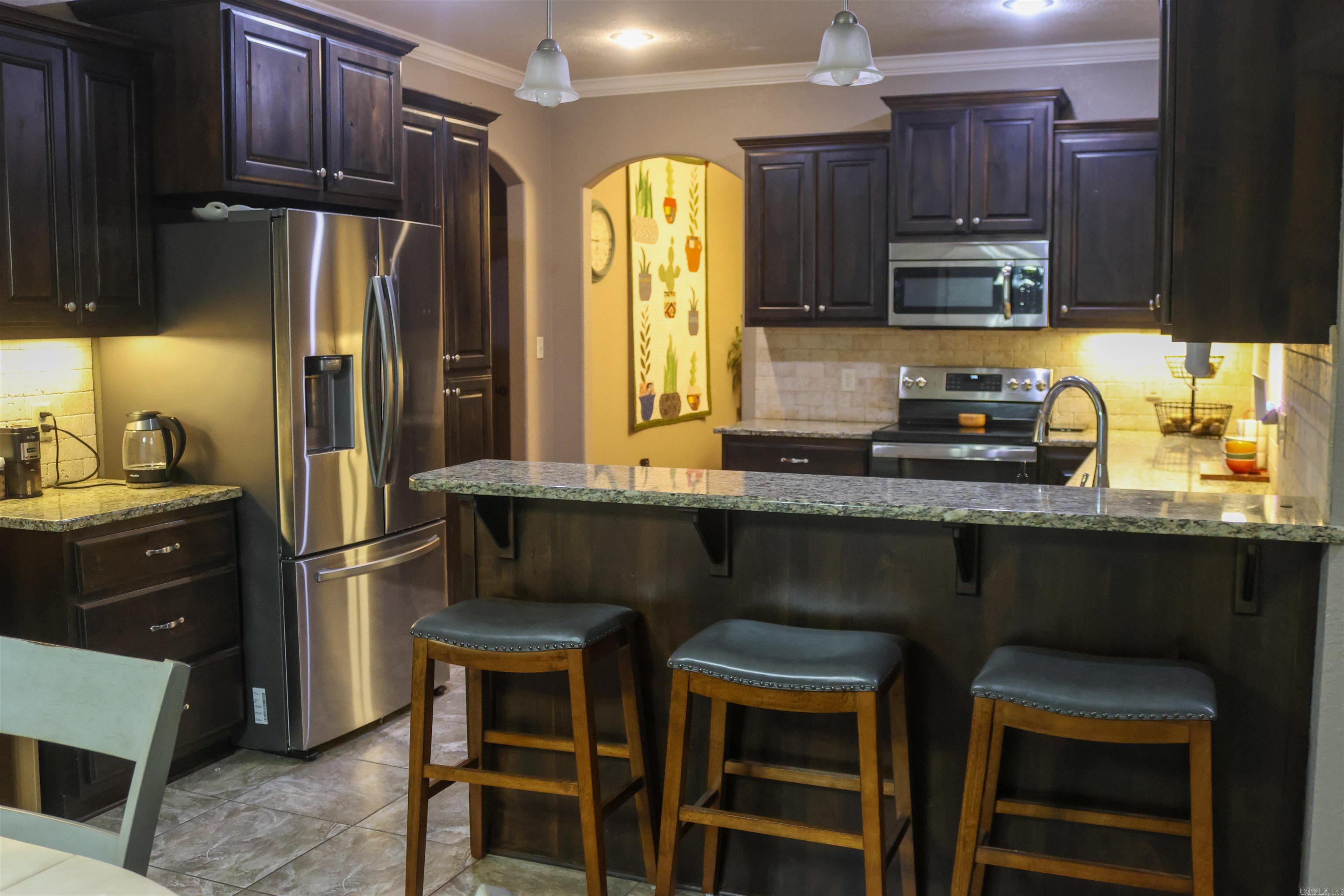 BIANCA MEADOWS - Residential