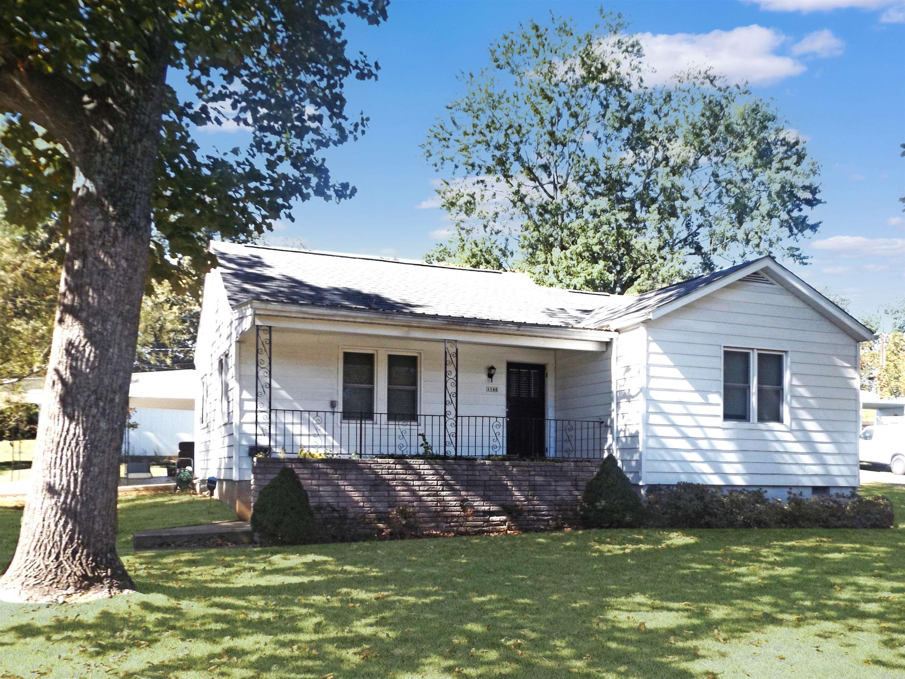 RAMEYS ADD - Residential