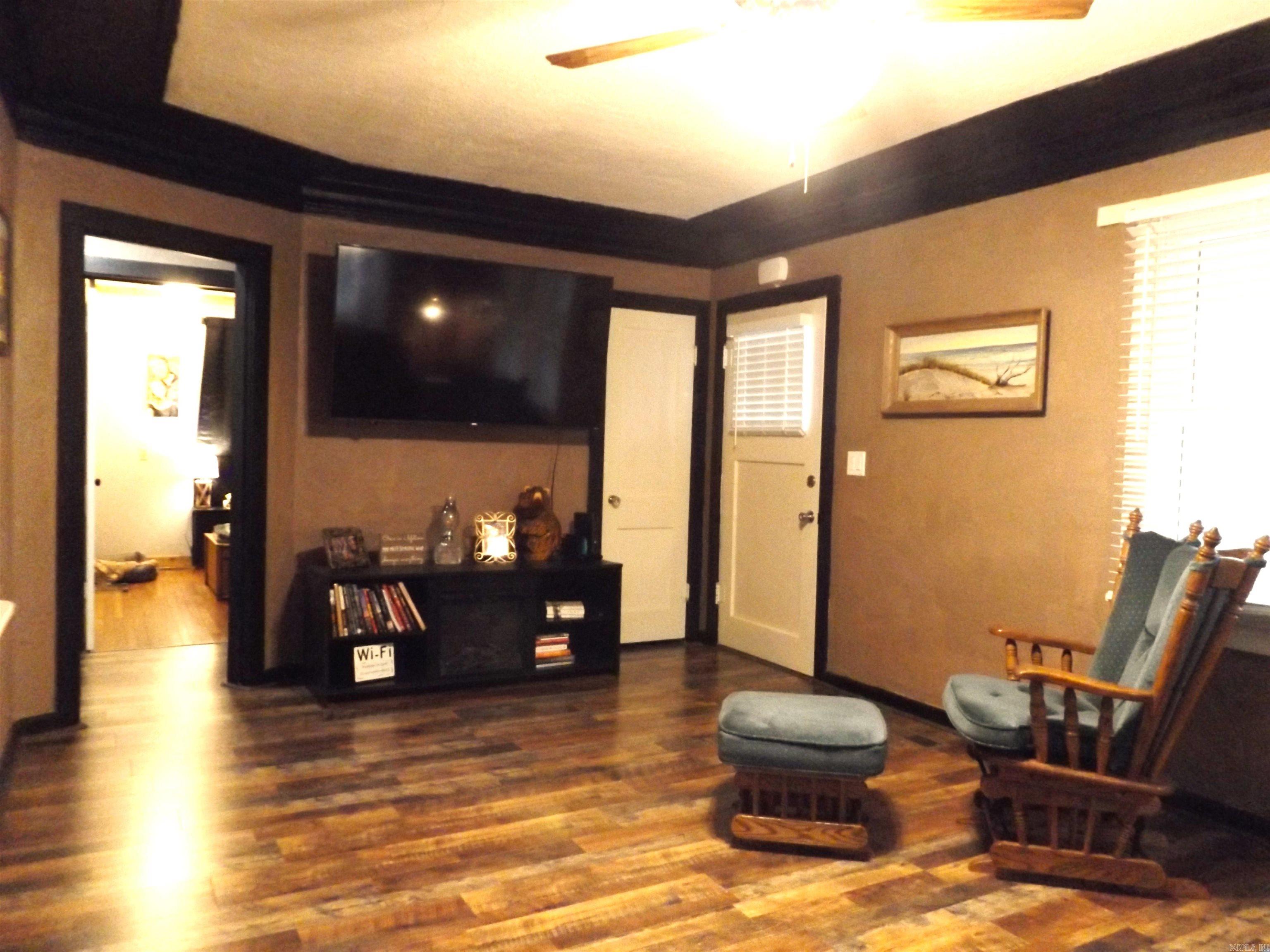 RAMEYS ADD - Residential