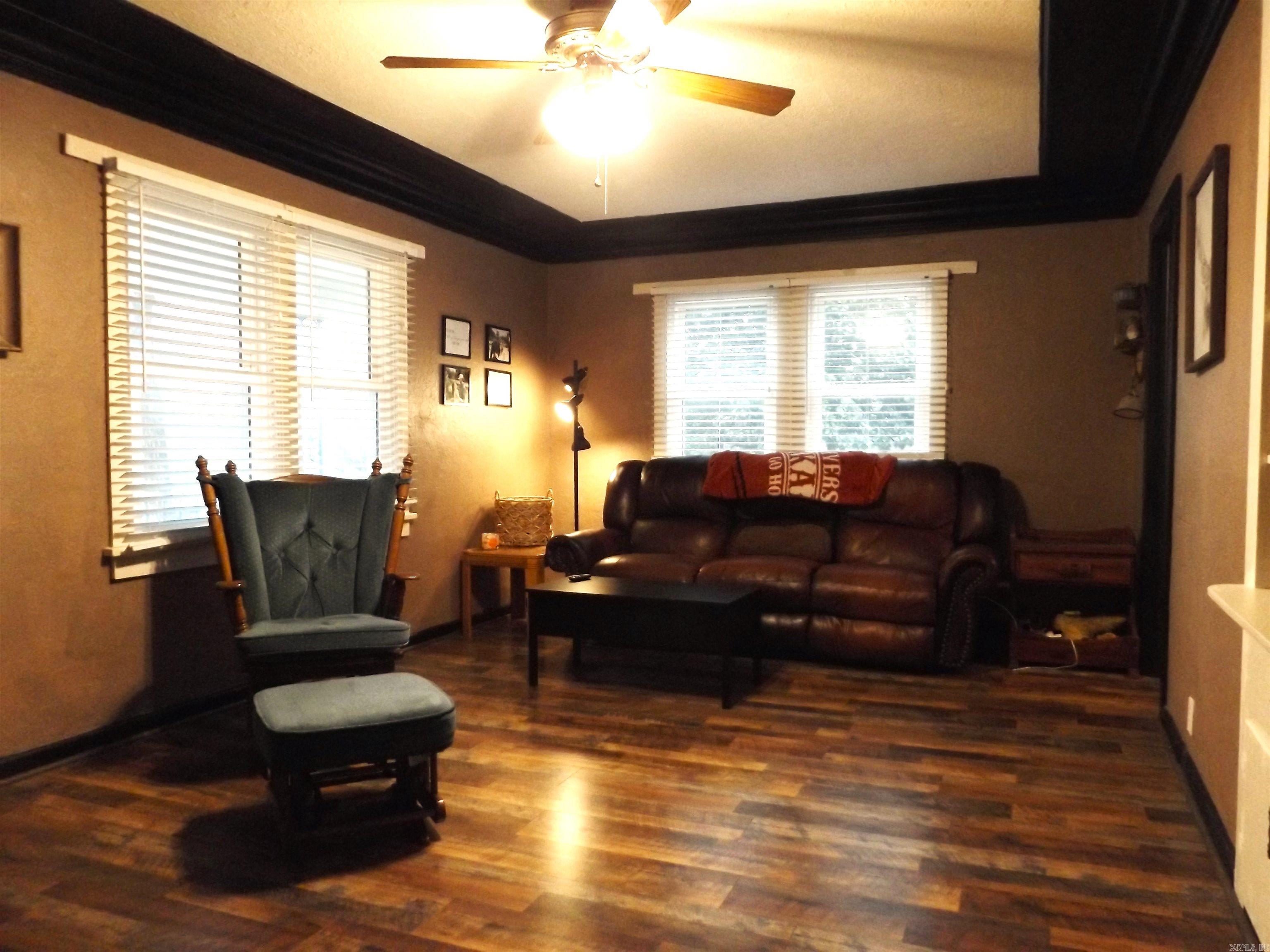 RAMEYS ADD - Residential