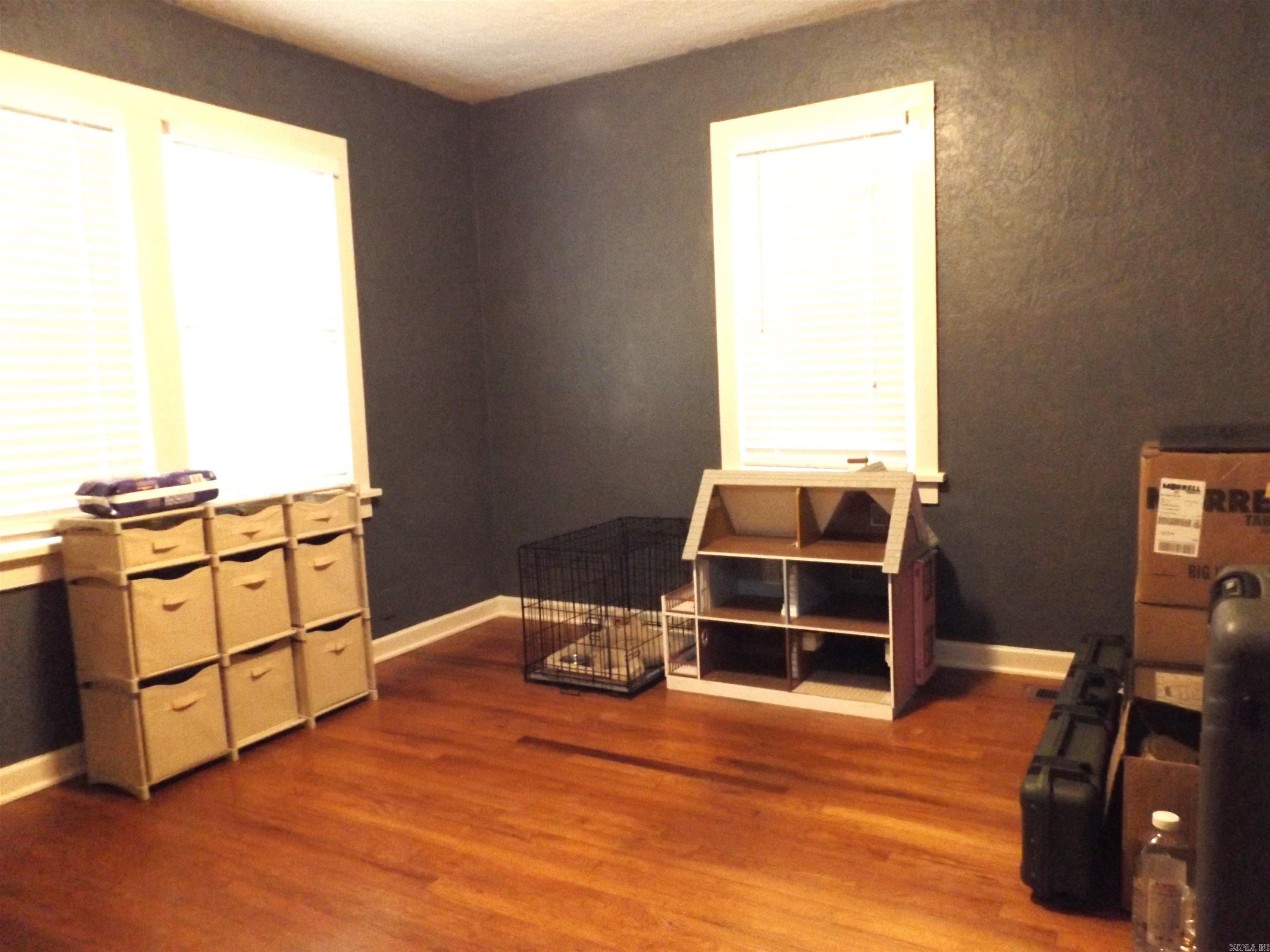 RAMEYS ADD - Residential