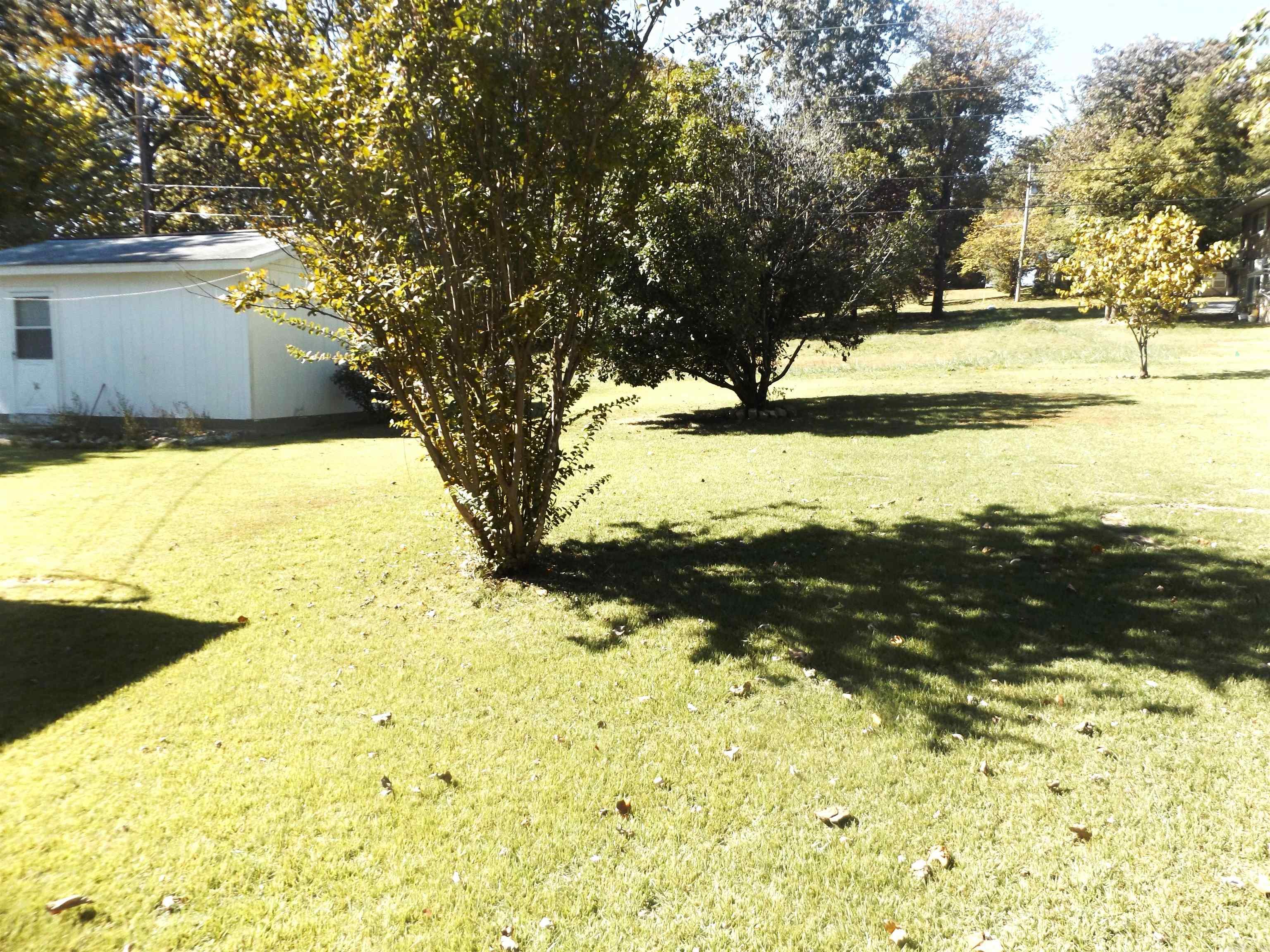 RAMEYS ADD - Residential