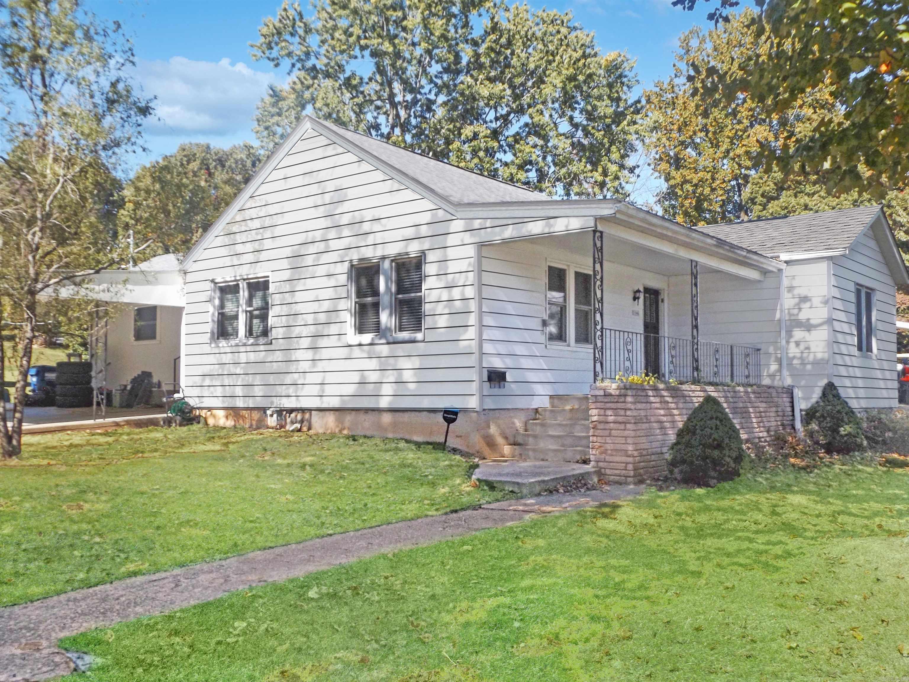 RAMEYS ADD - Residential