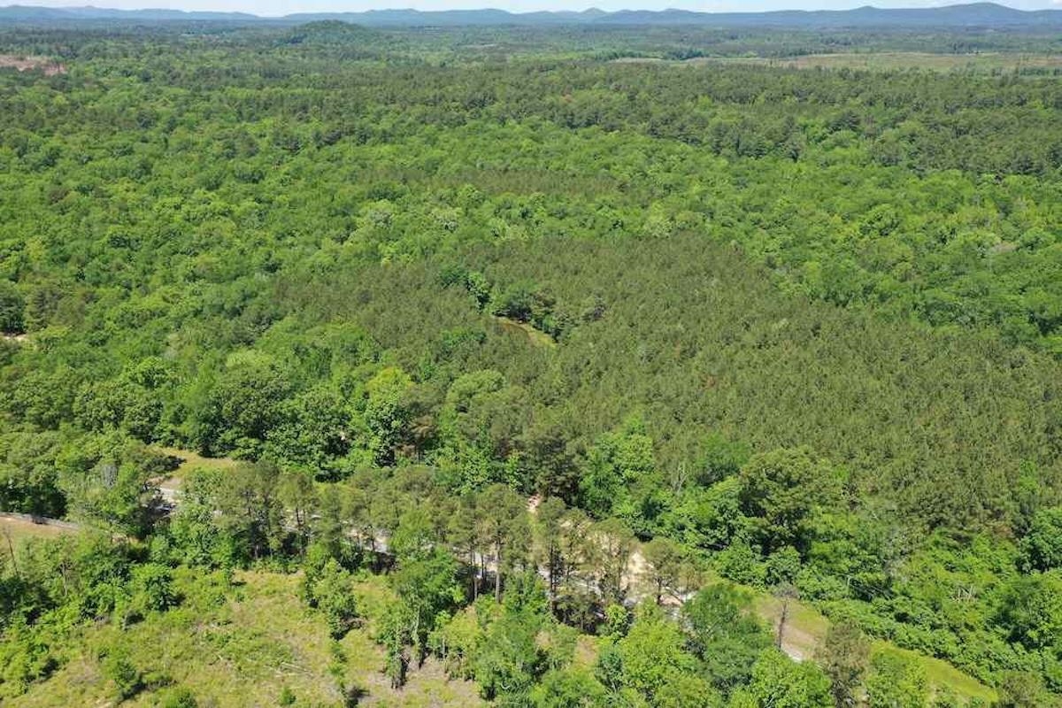 Metes & Bounds - Land