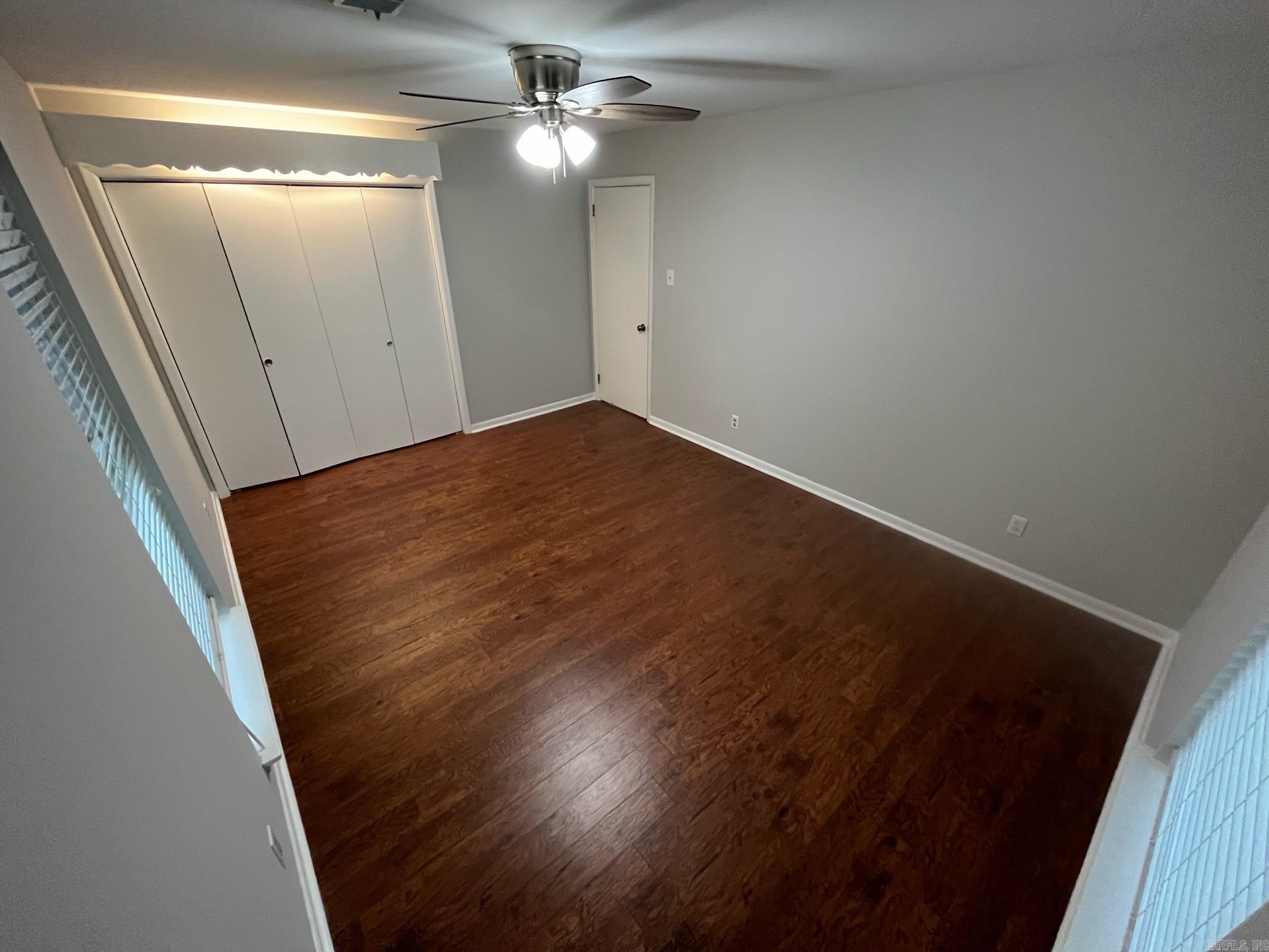 Pulaski Heights - Residential Lease