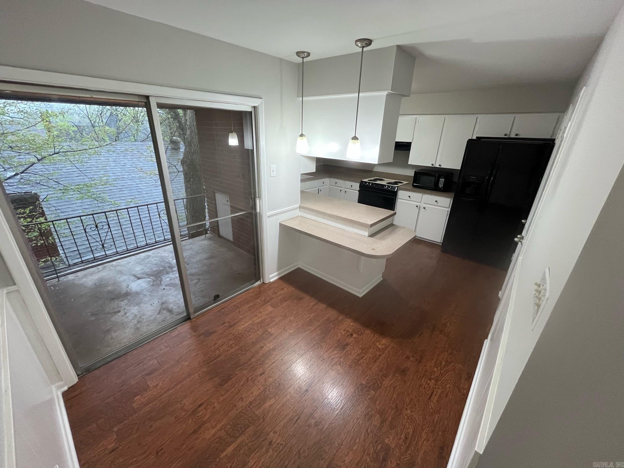 Pulaski Heights - Residential Lease