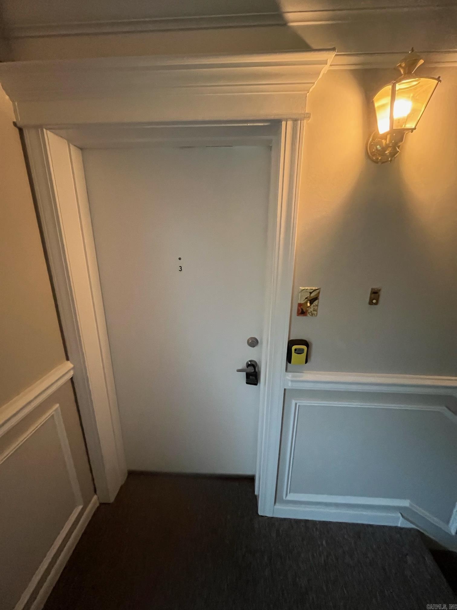 Pulaski Heights - Residential Lease