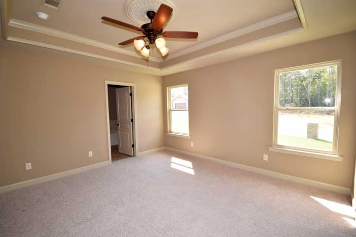 Huntington Place - Residential