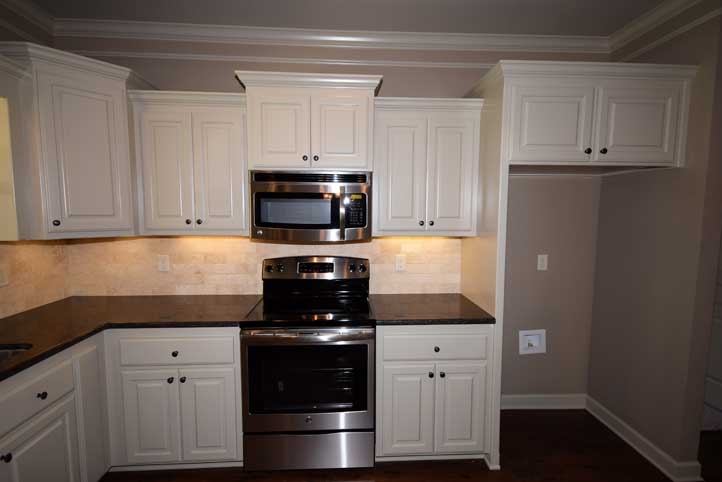 Huntington Place - Residential