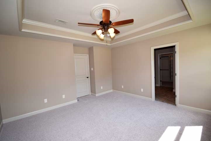 Huntington Place - Residential