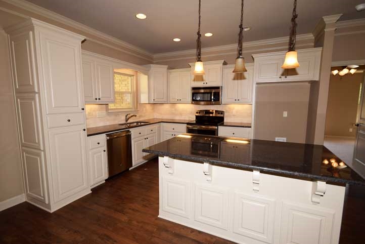 Huntington Place - Residential