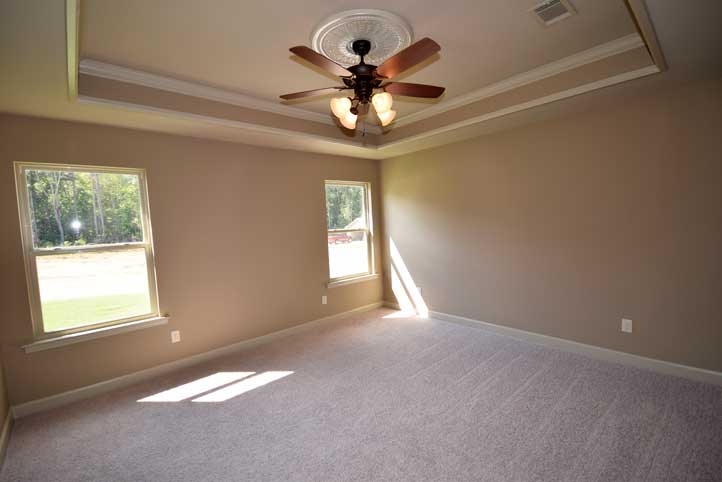 Huntington Place - Residential