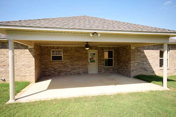 Huntington Place - Residential