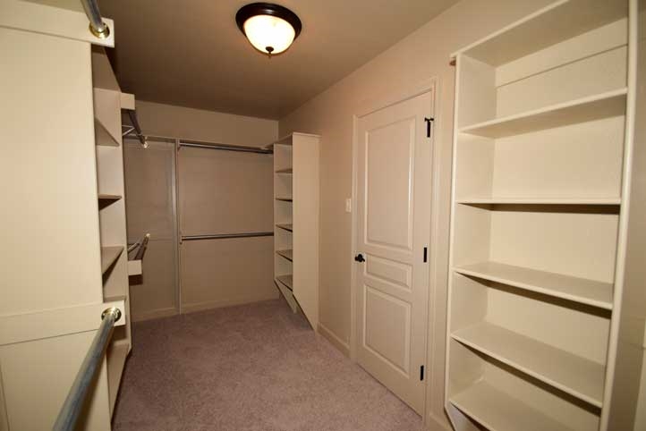 Huntington Place - Residential