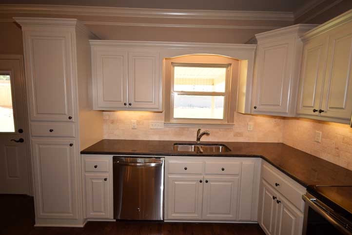 Huntington Place - Residential