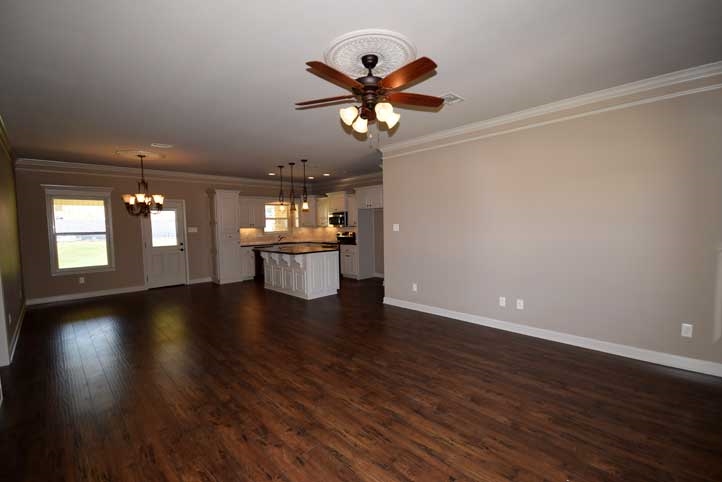 Huntington Place - Residential