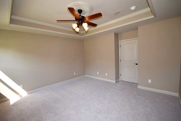 Huntington Place - Residential