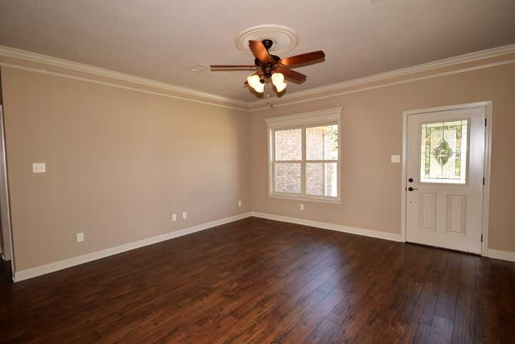 Huntington Place - Residential