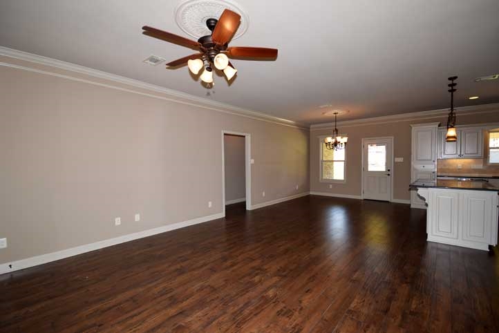 Huntington Place - Residential