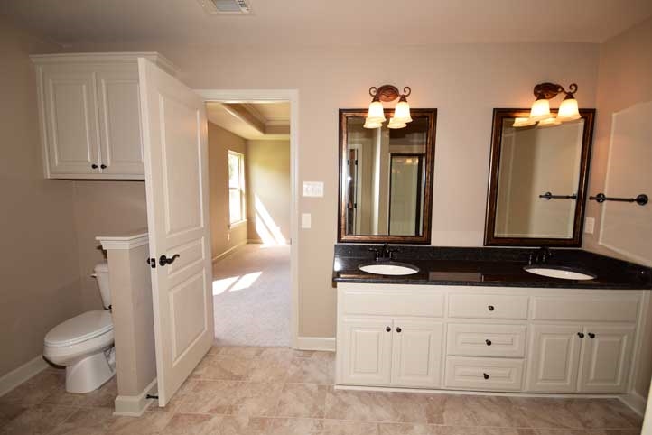 Huntington Place - Residential