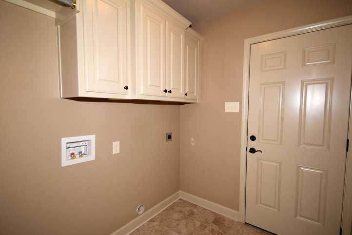 Huntington Place - Residential