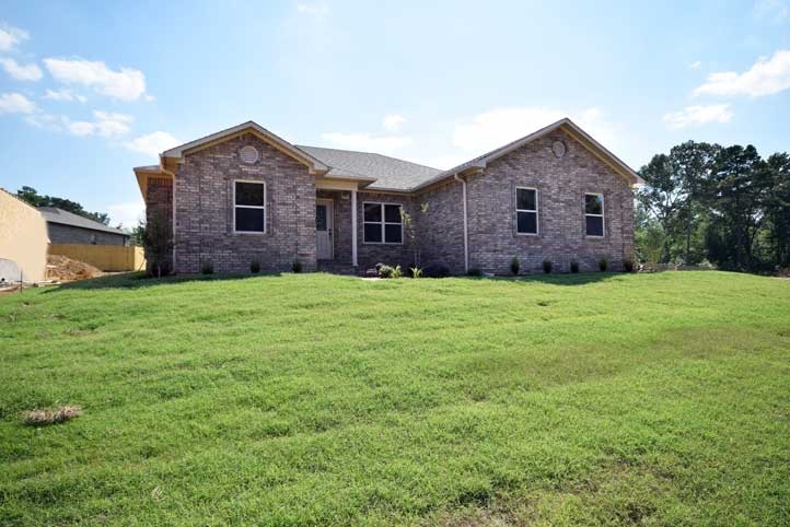 Huntington Place - Residential