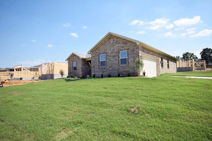 Huntington Place - Residential