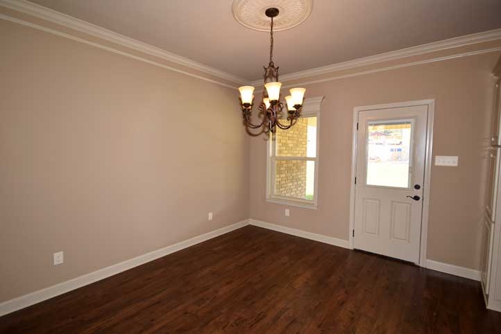 Huntington Place - Residential