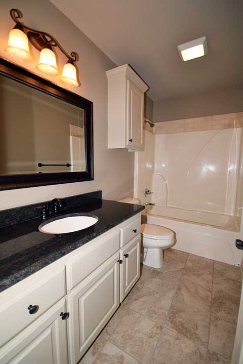 Huntington Place - Residential