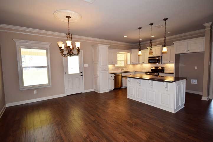 Huntington Place - Residential