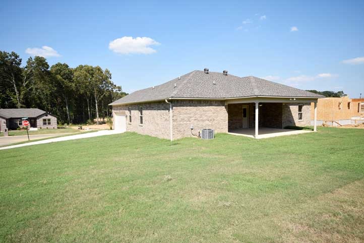 Huntington Place - Residential