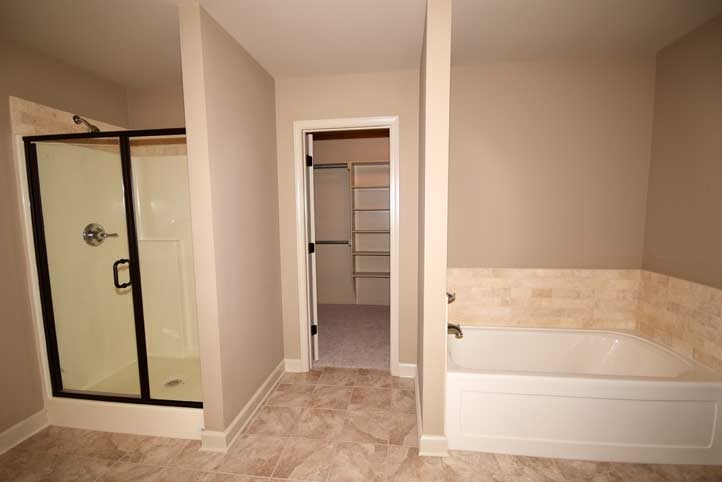 Huntington Place - Residential