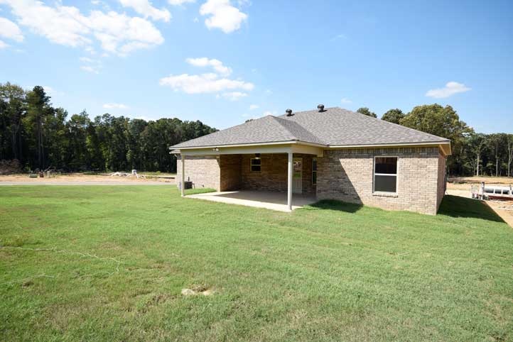 Huntington Place - Residential