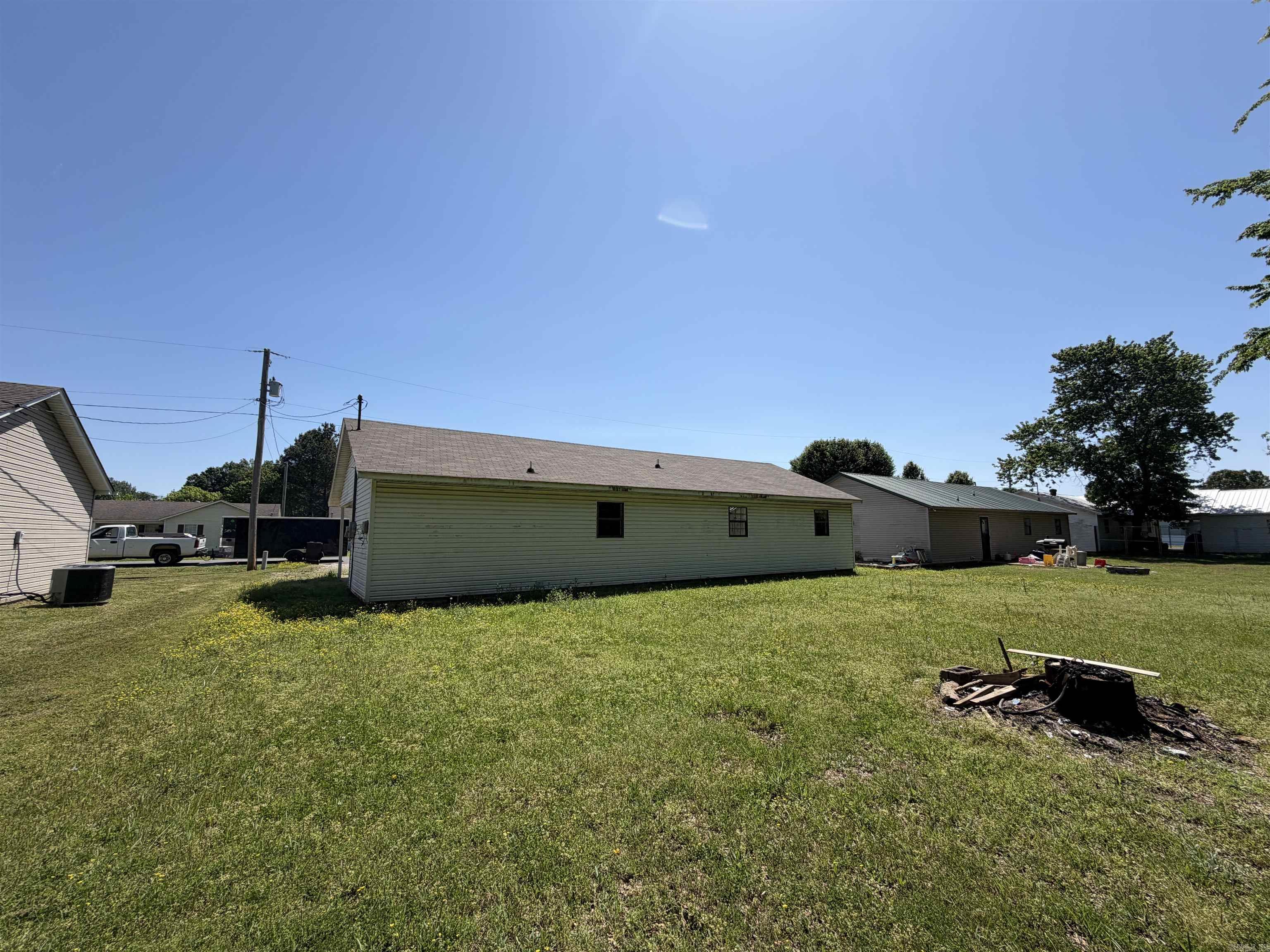 WATKINS FIRST - Residential