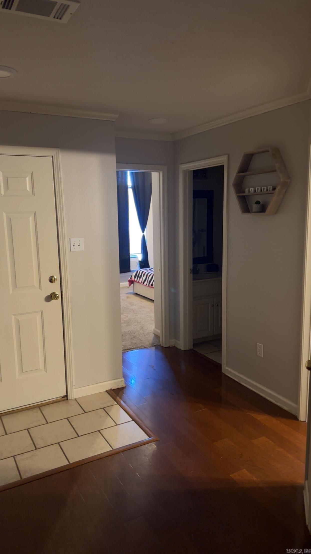 Marlise Manor - Residential Lease