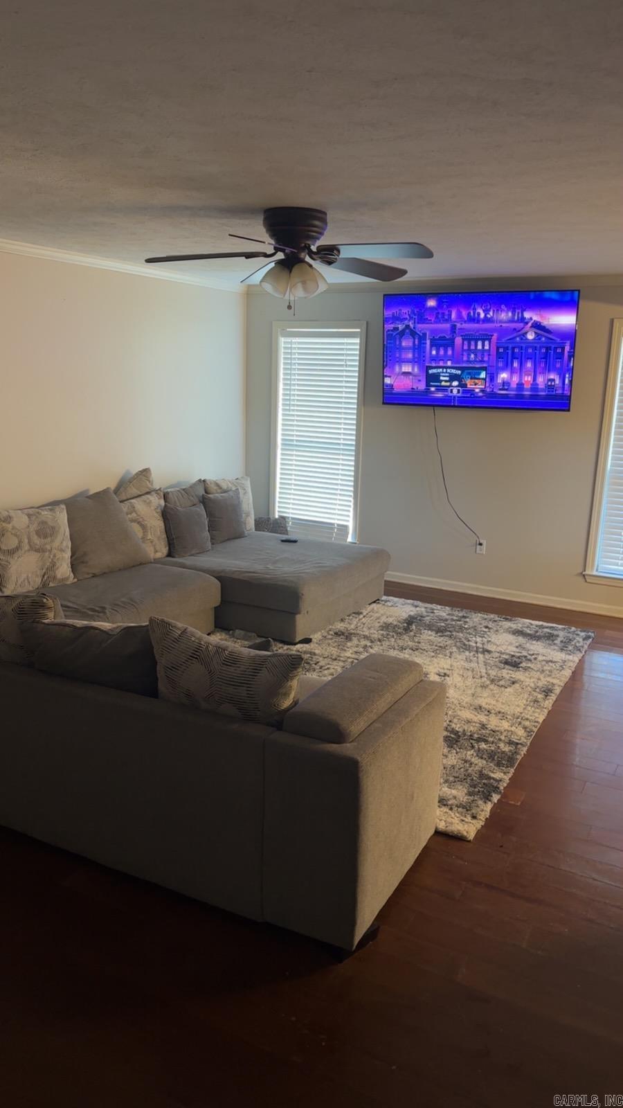 Marlise Manor - Residential Lease